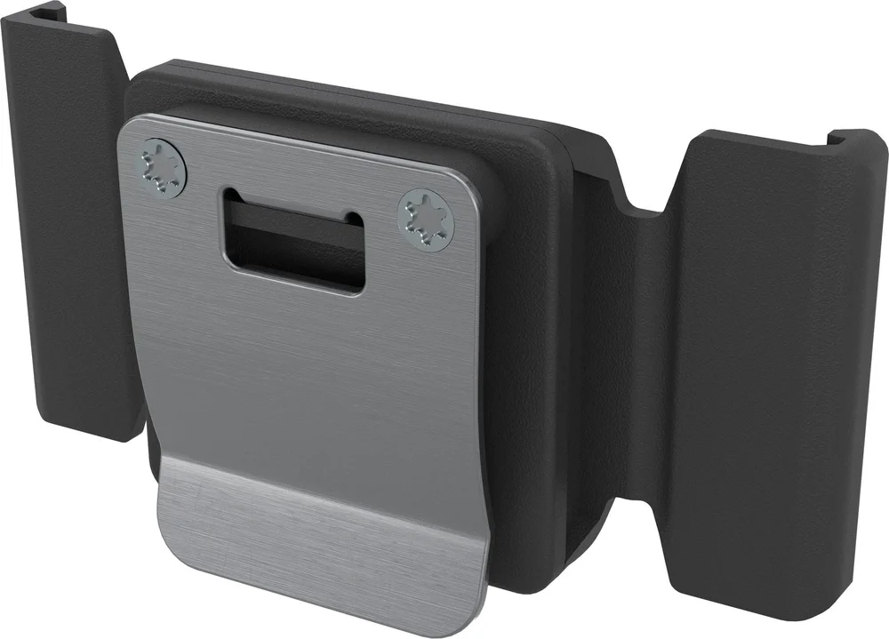 SILVA Mag-Snap Hjelm Slot Mount v:3331230