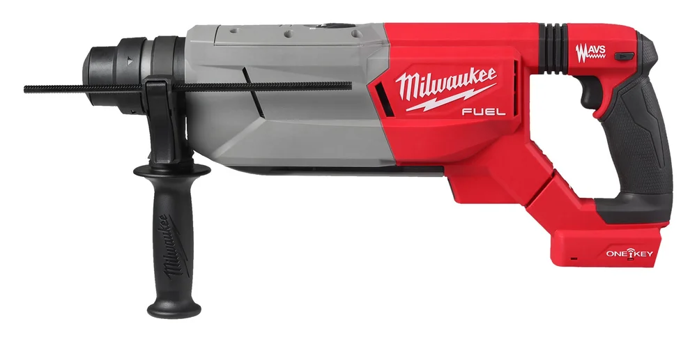 MILWAUKEE KOMBIHAMMER M18 FHACOD32-0C v:9801220