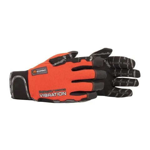 Impact Vibration Eureka Antivibrasjonshanske 3100742 Impact Vibration Eureka Antivibrasjonshanske 3100742