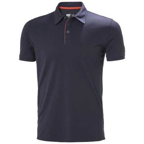 Kensington 79248_591 Helly Hansen Workwear Poloskjorte 4057310
