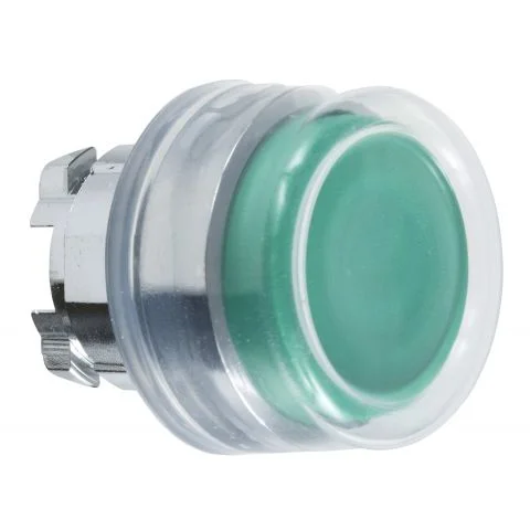 ZB4BP3 Schneider Electric Trykknapp 3107087