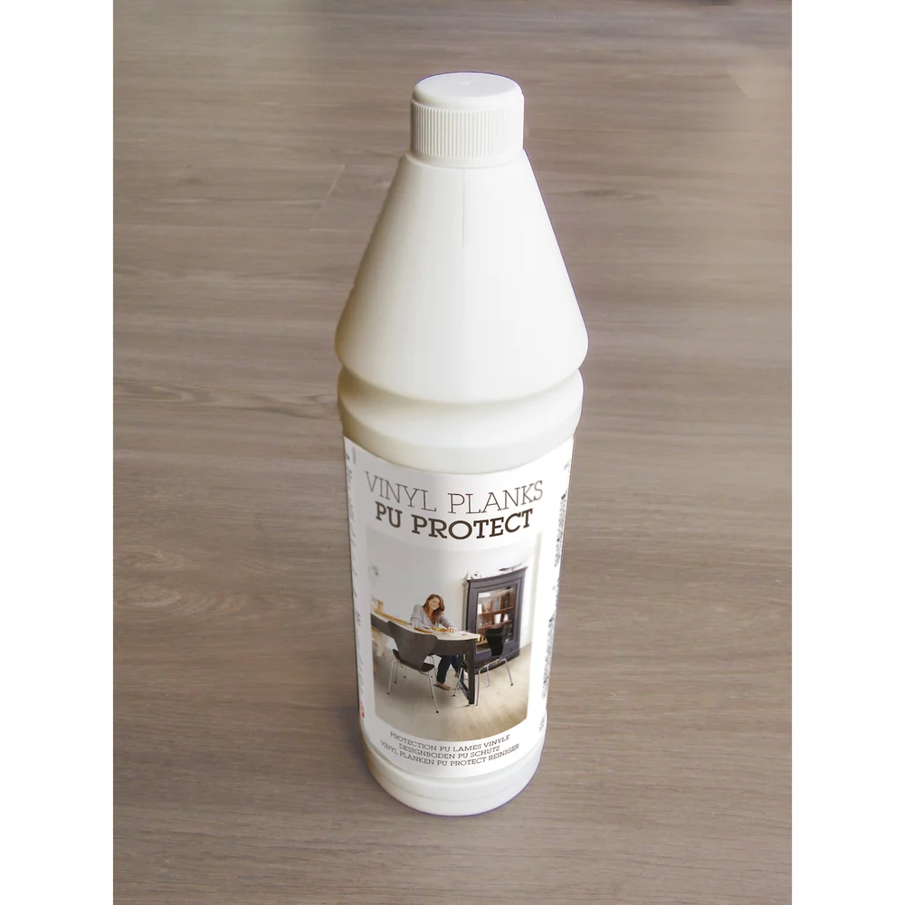 BERRYALLOC VASKEMIDDEL ALLOC VINYL PU BESKYTT v:9144881 BERRYALLOC VASKEMIDDEL ALLOC VINYL PU BESKYTT v:9144881