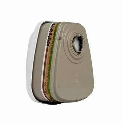 3M KOMBINATIONSFILTER A2B2E2K2HgP3 v:8006966