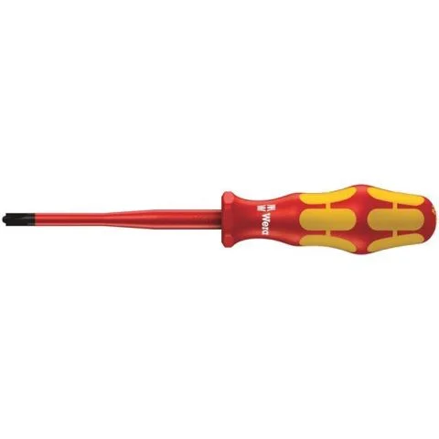165 iSS VDE Wera Skrutrekker 2500009