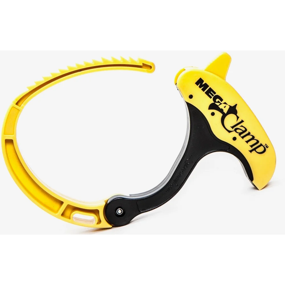 MEGAKLEMME CABLE CLAMP GUL v:6496532