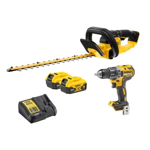 DCMHT563DCD-QW Dewalt Verktøypakke 3093911