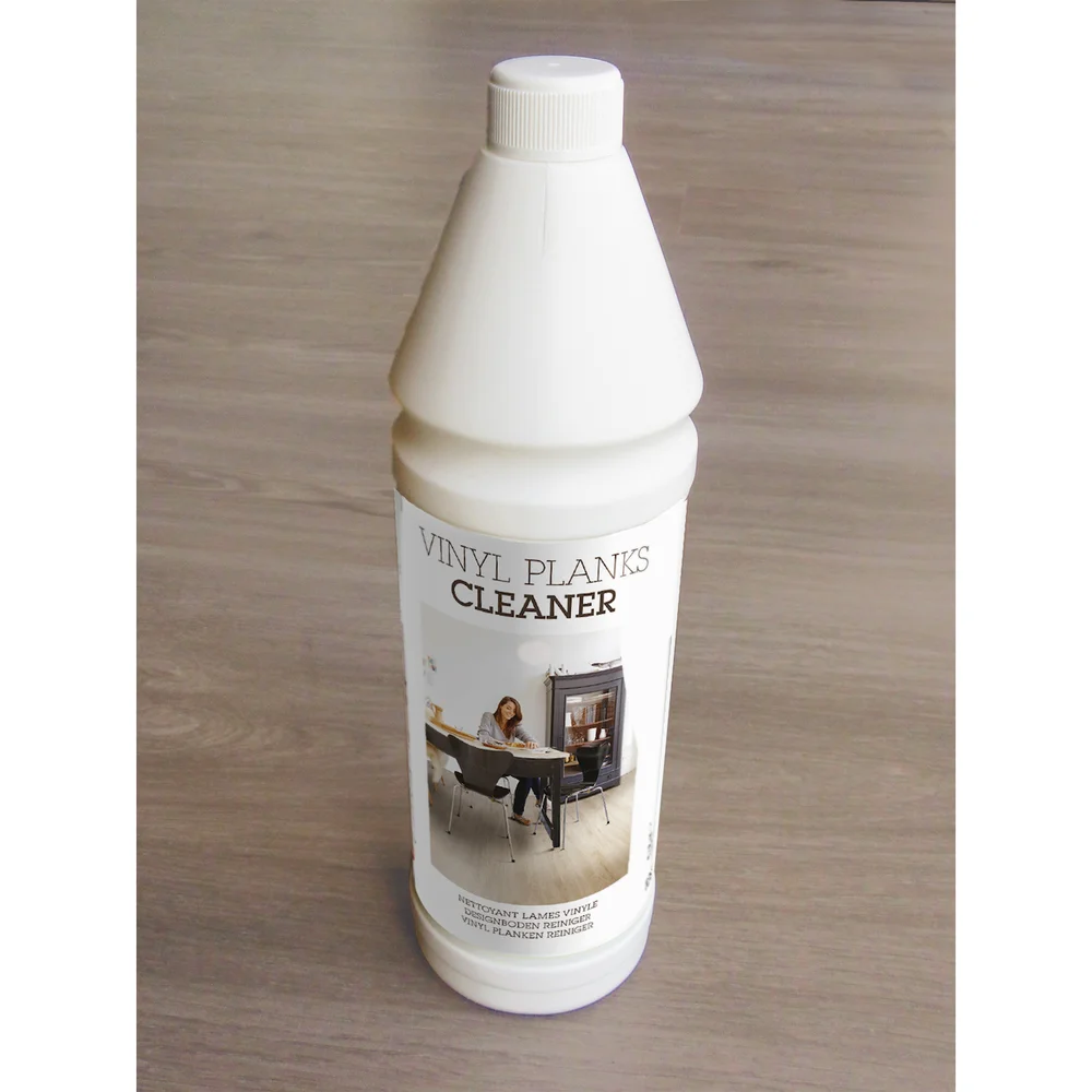 BERRYALLOC VASKEMIDDEL ALLOC VINYL RENGJØRING v:6420689 BERRYALLOC VASKEMIDDEL ALLOC VINYL RENGJØRING v:6420689