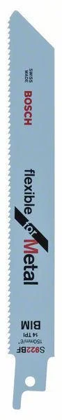 BOSCH BAJONETT FLEX/M S922BF BIM 5 S v:9704758