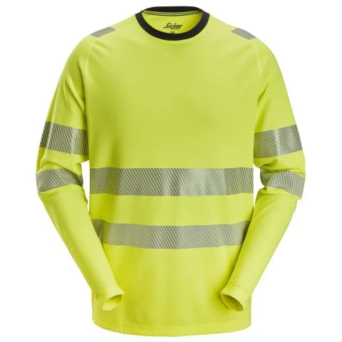 2431 Snickers Workwear T-skjorte 3127536
