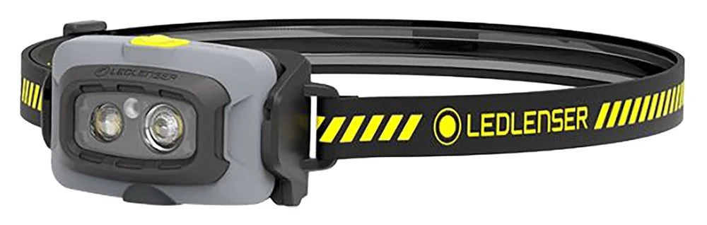 LED LENSER HODELYKT LEDLENSER HF4R WORK v:6883577 LED LENSER HODELYKT LEDLENSER HF4R WORK v:6883577