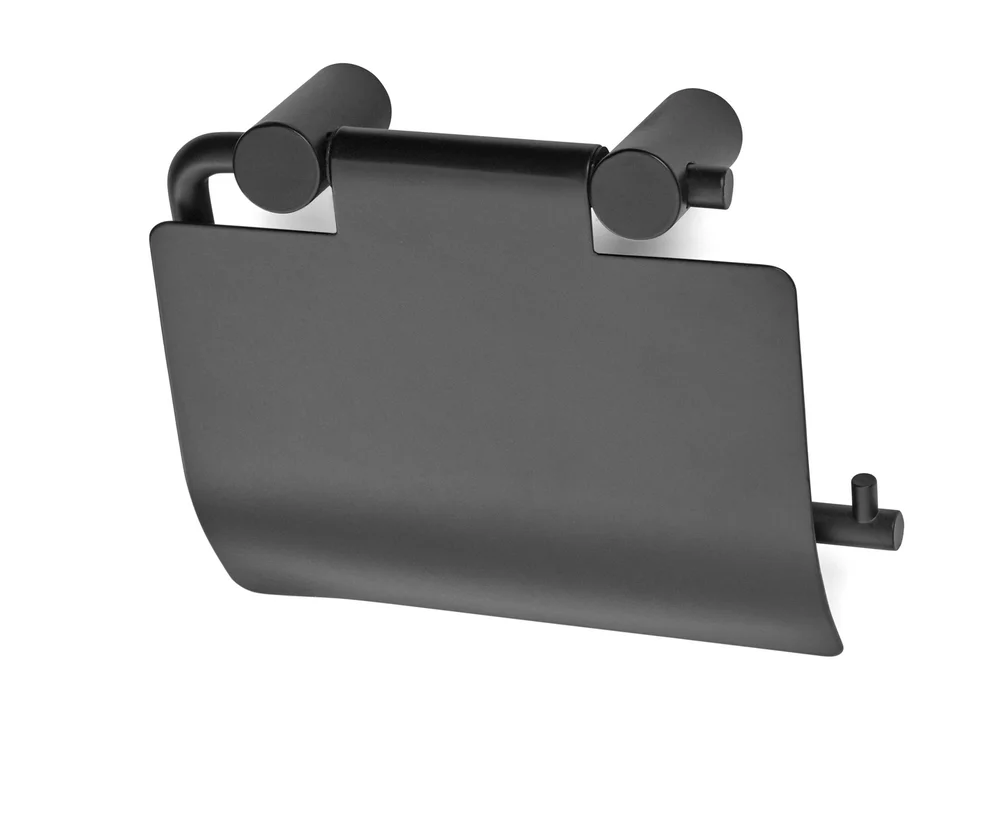 TOALETTPAPIRHOLDER 1368 M/LOKK K SB v:8728930
