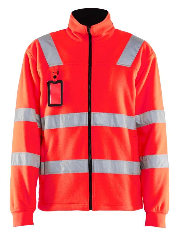 JAKKE FLEECE 483325605500M v:8510229