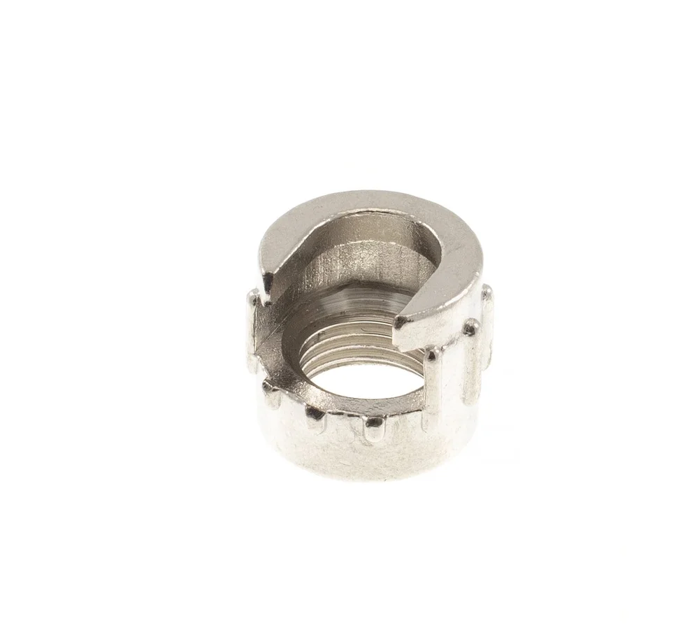PELA Mutter for dekkmaskiner APO-3266, U-2011 og U-206 v:8970682