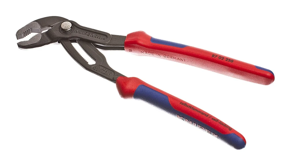 Knipex Polygrip tang Cobra, 250 mm v:5946901