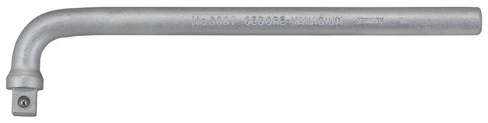 GEDORE HÅNDTAK VINKEL 1981K v:4878299