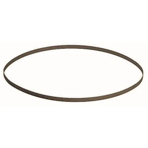 18 TPI Flex Metallsagebånd 3060629