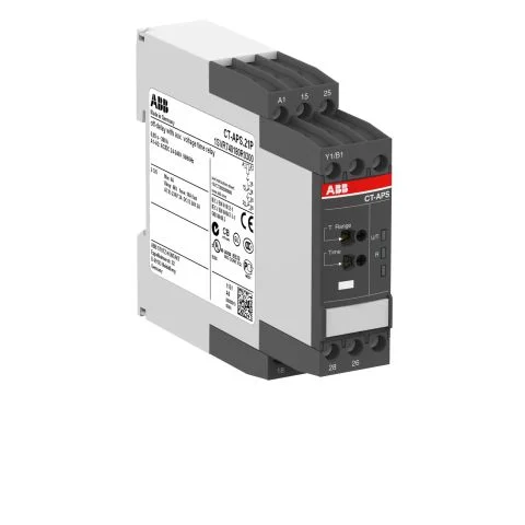 1SVR740180R0300 ABB Tidsrele 4015402