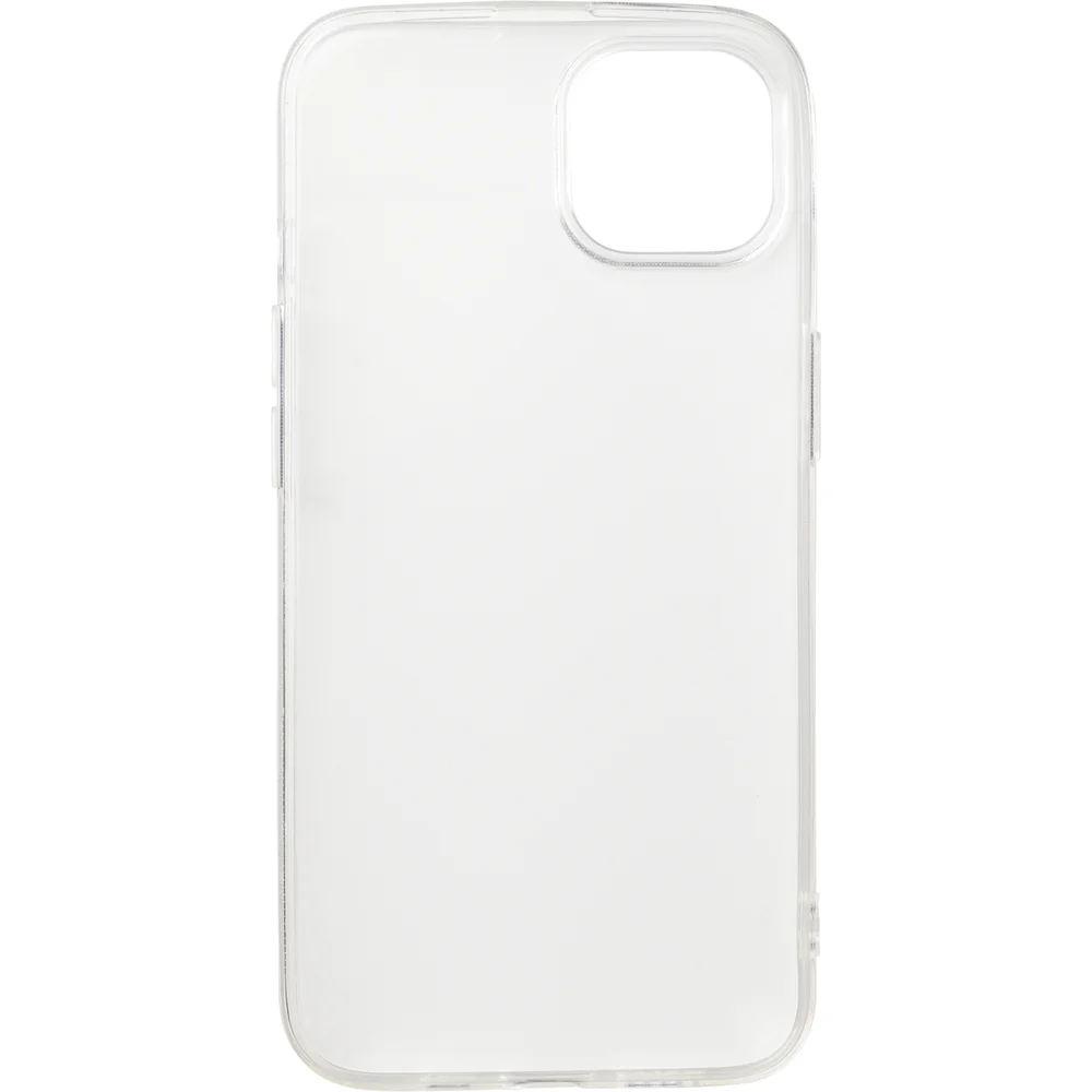 LEKI BYCPH CLEAR COVER TIL IPHONE 13 v:8302759