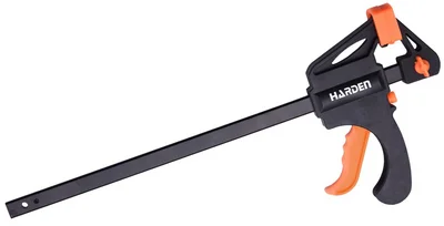 ENHÅNDSTVINGE 150MM HARDEN v:6190576