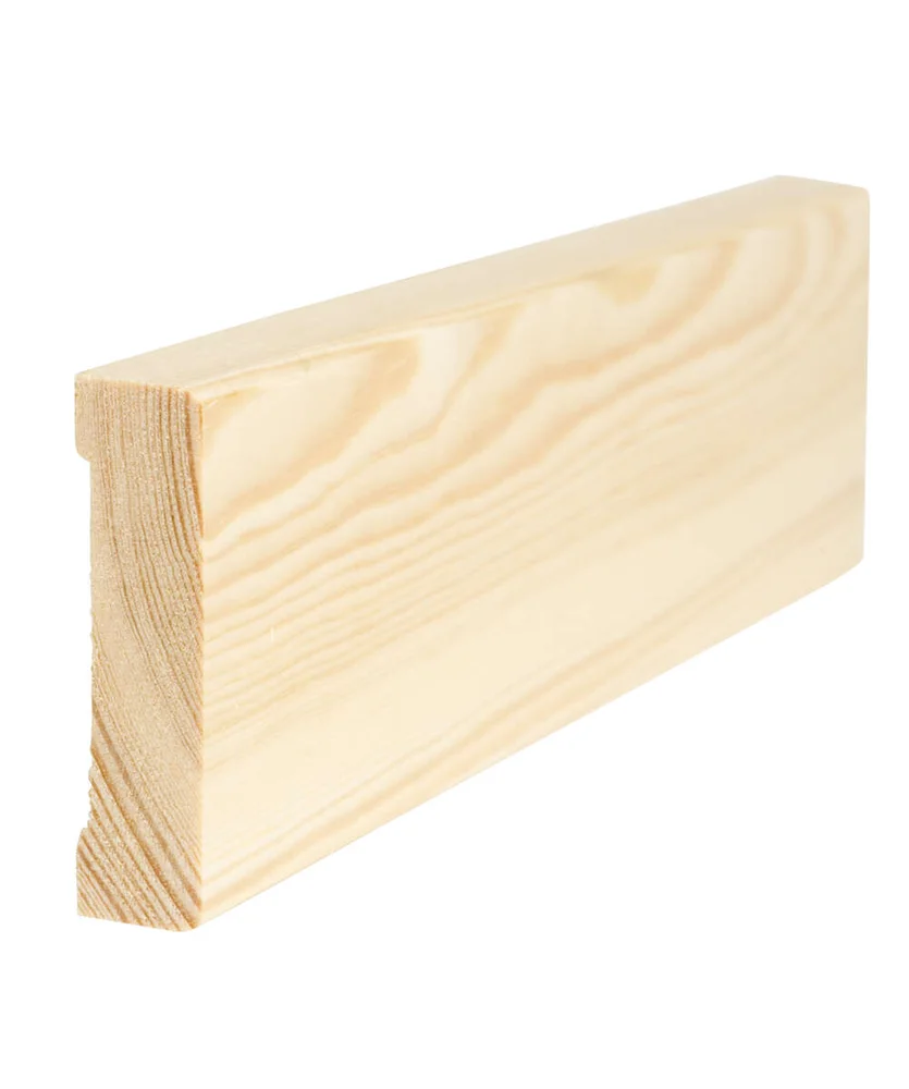 Combiwood 12×58 karmlist rund ubehandlet v:6055411 Combiwood 12×58 karmlist rund ubehandlet v:6055411