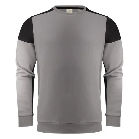 Prime Crewneck Printer Genser 3137553