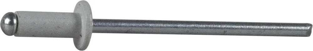 ESSVE BLINDNAGLE 3,2X8 AL/ST RØD-925 v:1530110