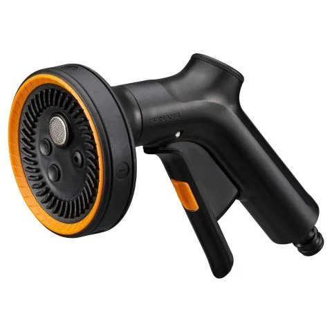 Solid 1070836 Fiskars Vannsprederpistol 4017983