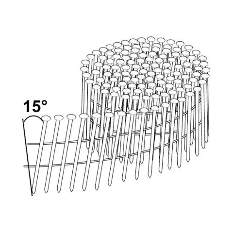 M-Fusion ESSVE Coilspiker 1530372