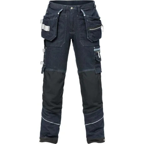 2131 DCS Fristads Arbeidsbukse 3096790