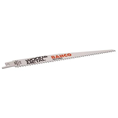 0361724 Bahco Tigersagblad 4070419
