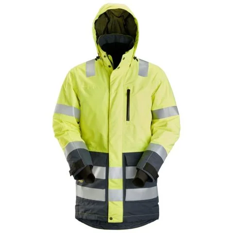 1830 AllroundWork Snickers Workwear Varseljakke 3098287