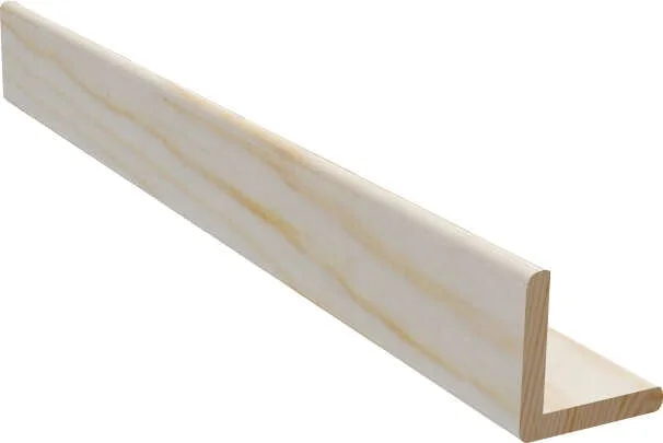 28x28x2400 Vinkellist v:6851986 28x28x2400 Vinkellist v:6851986