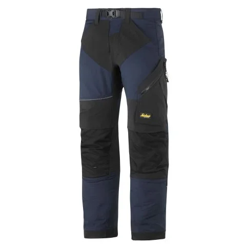 6903 FlexiWork Snickers Workwear Arbeidsbukse 3063878
