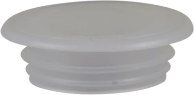 PLASTLOKK 14/19MM TRANSPARENT A-200 v:3277964