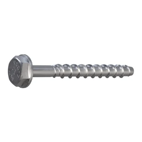 S-CSA HEX A4 Sormat Betongskrue 4093184