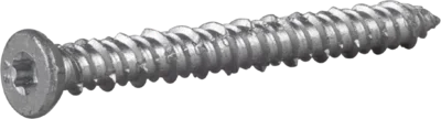 Betongskrue senkehode 7,5×72 CS -100 – Essve Norge v:4913817 Betongskrue senkehode 7,5×72 CS -100 – Essve Norge v:4913817