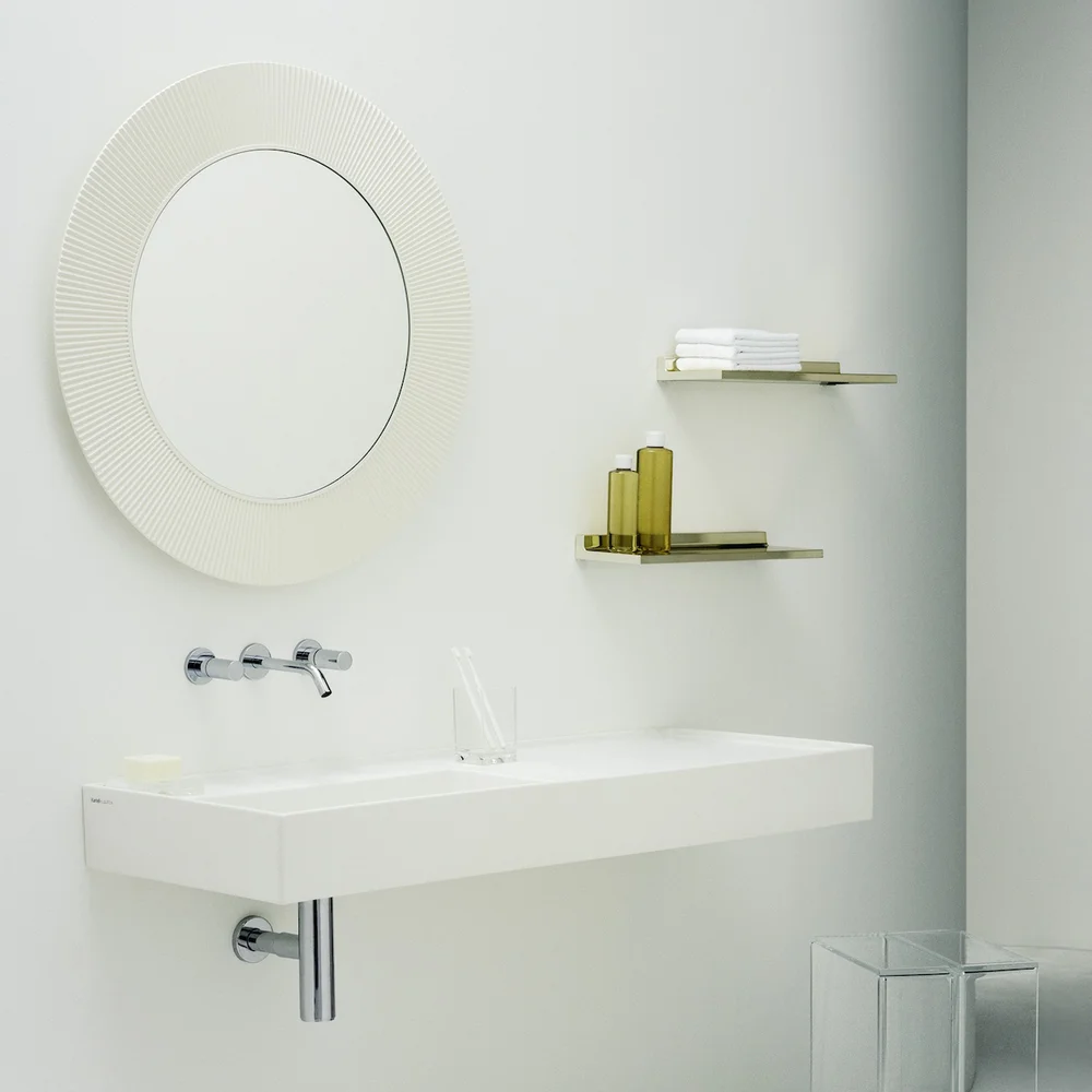 LAUFEN KARTELL KRAKK GJENNOMSIKTIG v:7849135 LAUFEN KARTELL KRAKK GJENNOMSIKTIG v:7849135