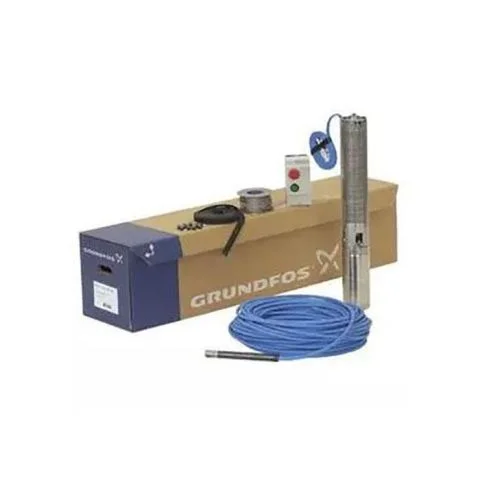 SP 1A-21 Grundfos Pumpepakke 2812673 SP 1A-21 Grundfos Pumpepakke 2812673