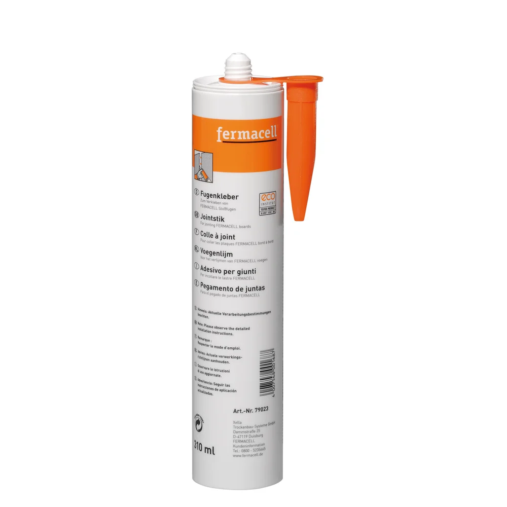 Lim greenline fermacell 310ml – Hunton v:1612878