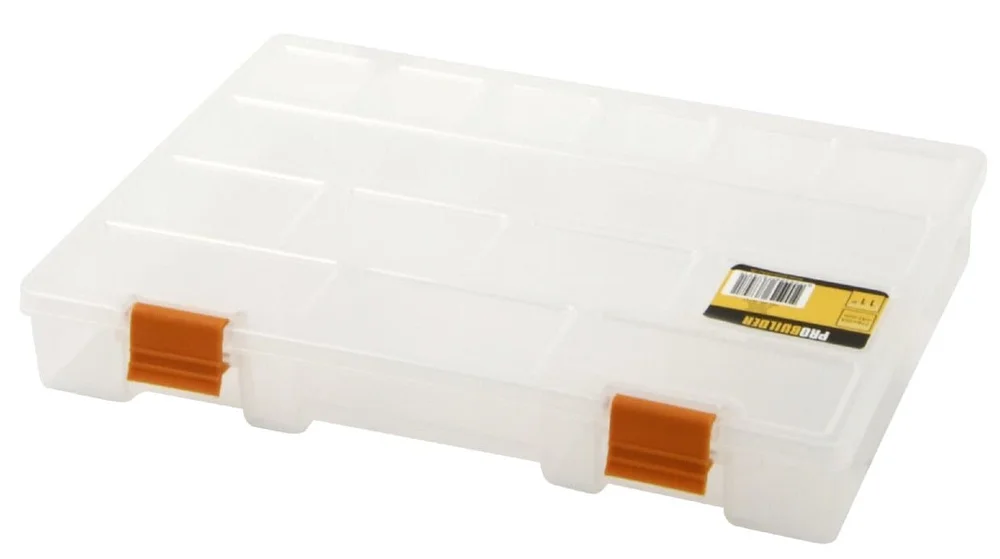 ProBuilder Sortimentsboks Classic Organizer 11" v:4469481