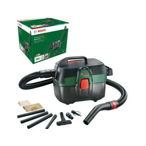 06033E1000 Bosch Støvsuger 4072970 06033E1000 Bosch Støvsuger 4072970