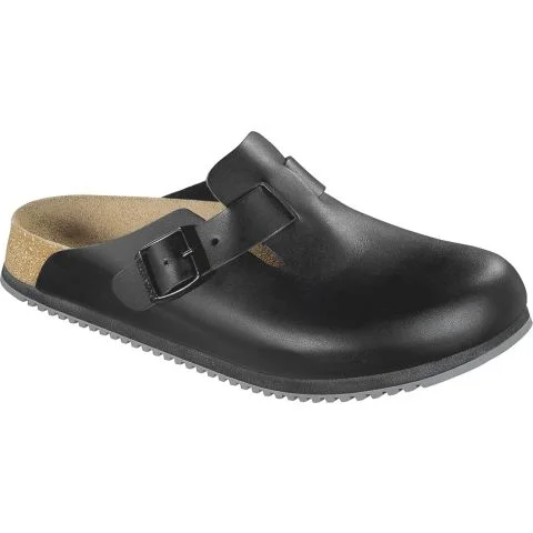 Boston SuperGrip Birkenstock Tøffel 3021291