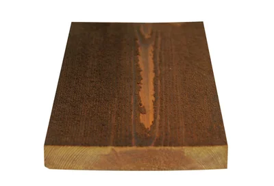 Kledning furu 22×198 rektangulær Royal brun – Alvdal v:2397667
