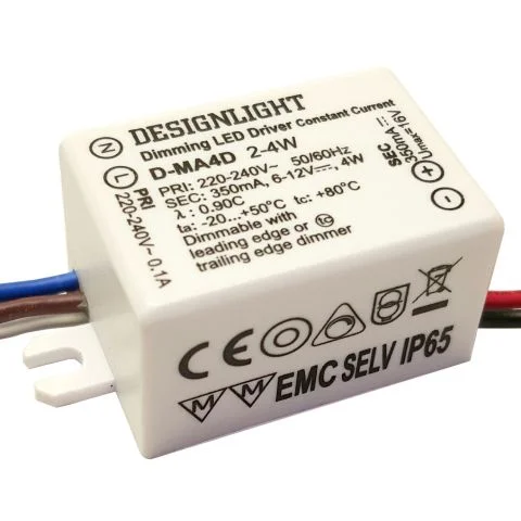 D-MA4D Designlight Driver 2818553 D-MA4D Designlight Driver 2818553