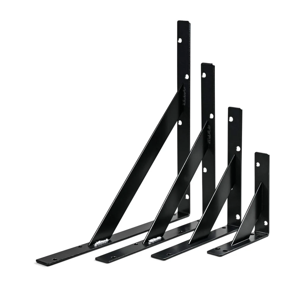THEOFILS KONSOLL ATEN 150X150 SVART, MED STAG v:7703864