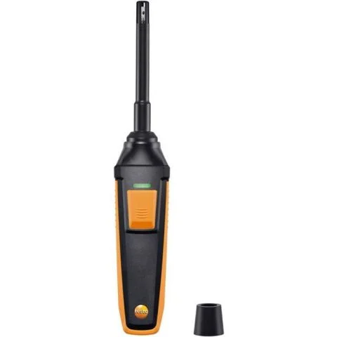 06369771 Testo Fuktsensor 2850139
