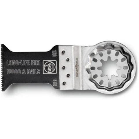 E-Cut Long-Life Fein Sagblad JM53417-2