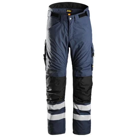 6619 AllroundWork Snickers Workwear Vinterbukse 3099485