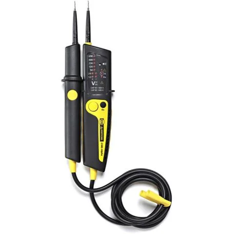 2100-ALPHA Beha-Amprobe Spenningstester 2270009