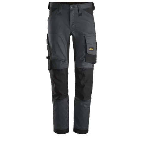 6341 AllroundWork Snickers Workwear Arbeidsbukse 1285724